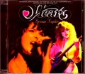 Heart ハート/CA,USA 1977 & more