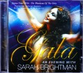Sarah Brightman サラ・ブライトマン/Osaka,Japan 2016