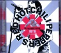 Red Hot Chilipeppers レッド・ホット・チリペッパーズ/Niigata,Japan 2016