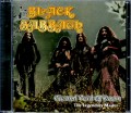 Black Sabbath ブラック・サバス/Denmark 1971