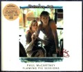Paul McCartney ポール・マッカートニー/Flaming Pie Sessions