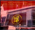 U2 ユーツー/Canada 2015 2Days Complete