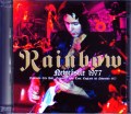 Rainbow レインボー/England,UK 1977