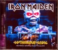 Iron Maiden アイアン・メイデン/Sweden 2016