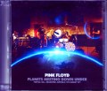 Pink Floyd ピンク・フロイド/Australia 1971