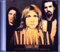 Nirvana ニルヴァーナ/Aichi,Japan 1992