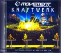 Kraftwerk クラフトワーク/MI,USA 2016
