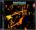 Deep Purple ディープ・パープル/Hiroshima,Japan 1973