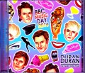 Duran Duran デュラン・デュラン/England,UK 2016