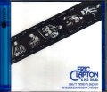 Eric Clapton エリック・クラプトン/Osaka,Japan 1974