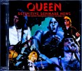Queen クィーン/Denmark 1978 Upgrade