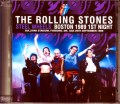 Rolling Stones ローリング・ストーンズ/MA,USA 1989