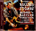 Rolling Stones ローリング・ストーンズ/CA,USA 1998