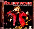 Rolling Stones ローリング・ストーンズ/Germany 2007