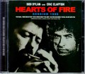 Eric Clapton,Bob Dylan エリック・クラプトン/London,UK 1986