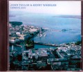 John Taylor,Kenny Wheeler ジョン・テイラー/Switzerland 2005