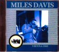 Miles Davis マイルス・デイビス/Austria 1969