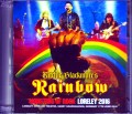Rainbow レインボー/Germany 6.17.2016