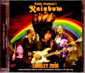 Rainbow レインボー/Germany 6.17.2016 Upgrade