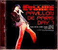 Rolling Stones ローリング・ストーンズ/France 1976 Upgrade