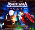 Tobias Sammet’s Avantasia アヴァンタシア/Tokyo,Japan 2016