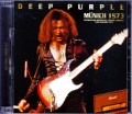 Deep Purple ディープ・パープル/Germany 1973 Upgrade