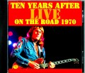 Ten Years After テン・イヤーズ・アフター/Ca,USA 1970