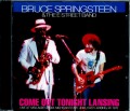 Bruce Springsteen ブルース・スプリングスティーン/Mi,USA 1976