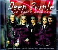 Deep Purple ディープ・パープル/Osaka,Japan 2016