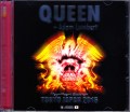 Queen クィーンTokyo,Japan 9.22.2016 & SC
