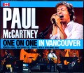 Paul McCartney ポール・マッカートニー/Canada 4.19・20.2016