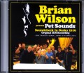 Brian Wilson ブライアン・ウィルソン/Osaka,Japan 2016 IEM