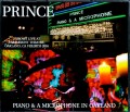 Prince プリンス/Ca,USA 2.28.2016