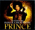 Prince プリンス/Ga,USA 2016