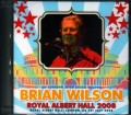 Brian Wilson ブライアン・ウィルソン/London,UK 2008