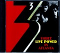 Three,Keith Emerson スリー/Ga,USA 1988