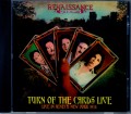Renaissance ルネッサンス/Ny,USA 1974