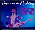 Prince プリンス/Mn,USA 1984