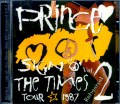Prince プリンス/Mn,USA 1987 Rehearsal & more