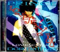 Prince プリンス/Germany 1988