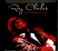 Ray Charles レイ・チャールズ/Poland 1984