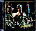 Iron Maiden アイアン・メイデン/Tokyo,Japan 1987 Upgrade