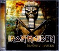 Iron Maiden アイアン・メイデン/Wi,USA 1984 & more