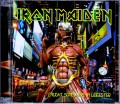 Iron Maiden アイアン・メイデン/UK 1986
