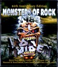 Iron Maiden アイアン・メイデン/London,UK 1988 & more