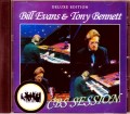Bill Evans,Tony Bennett ビル・エヴァンス/Canada 1977