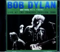 Bob Dylan ボブ・ディラン/Ca,USA 1988