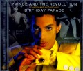Prince プリンス/Mi,USA 1986