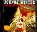 Johnny Winter ジョニー・ウィンター/Spain 2008