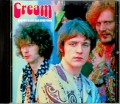 Cream クリーム/London,UK 1966